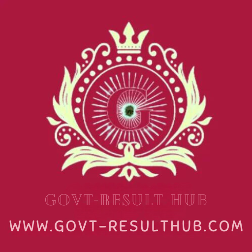 Govt Result Hub